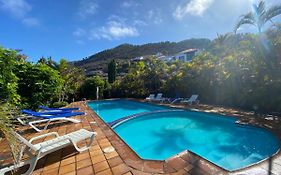 Apartamentos Villa Colon