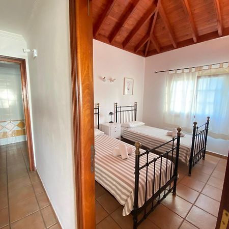 Apartamentos Villa Colon Fuencaliente de la Palma Exterior foto