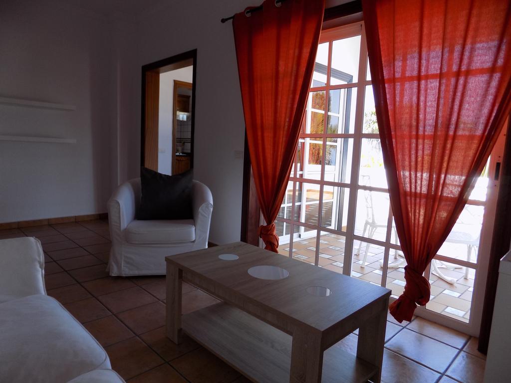 Apartamentos Villa Colon Fuencaliente de la Palma Exterior foto