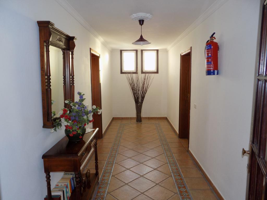 Apartamentos Villa Colon Fuencaliente de la Palma Exterior foto