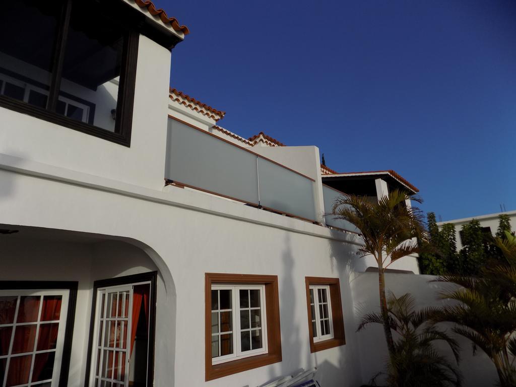 Apartamentos Villa Colon Fuencaliente de la Palma Exterior foto