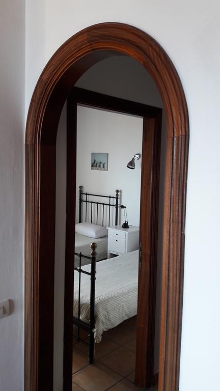 Apartamentos Villa Colon Fuencaliente de la Palma Exterior foto